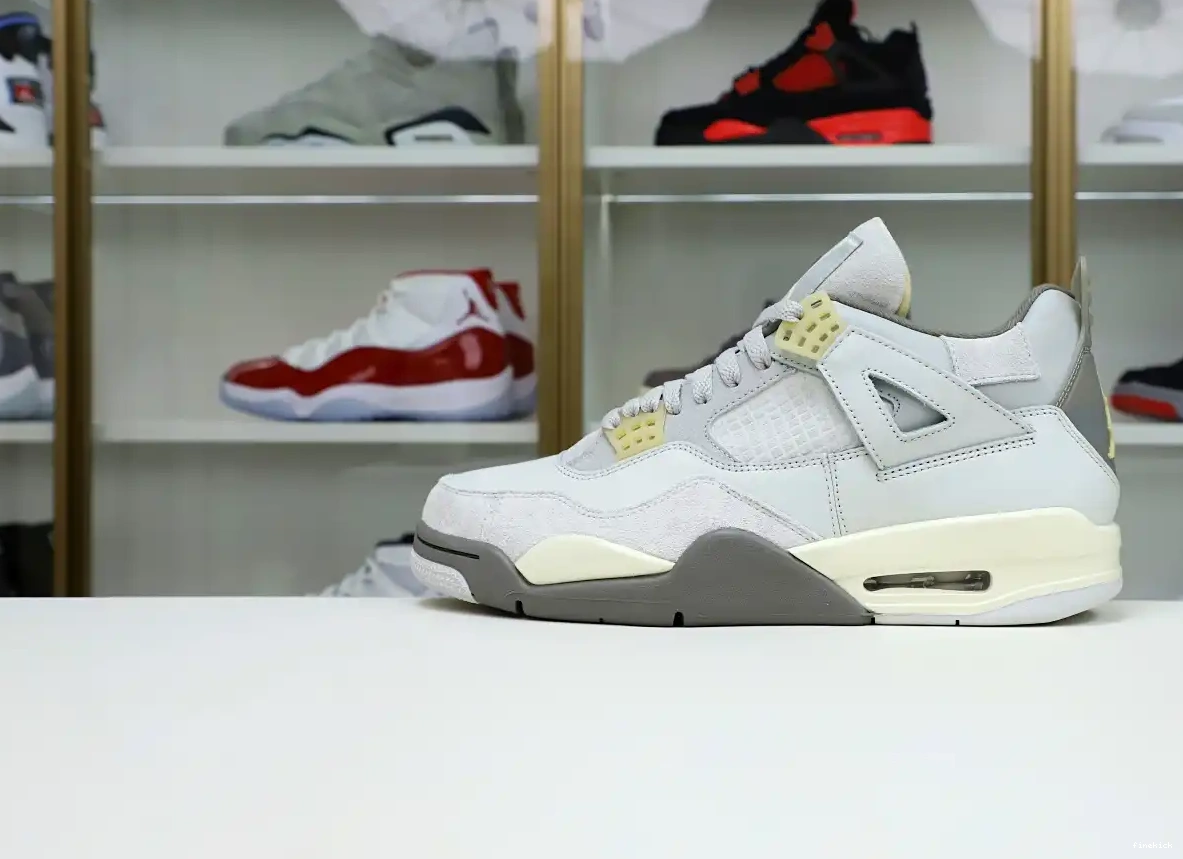 4 Jordan Jordan Air 